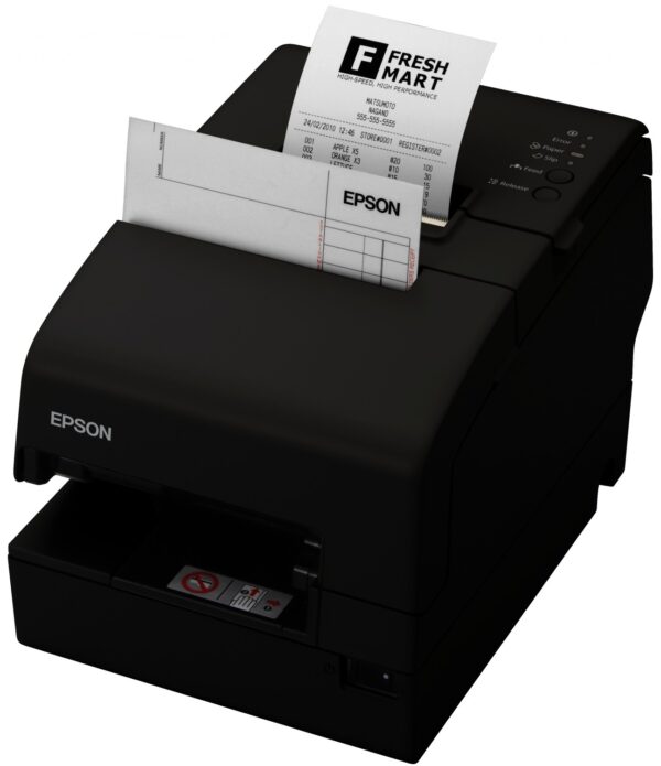 Impresora Epson POS multifunción TM-H6000III, USB