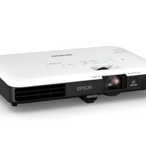 Proyector portátil Epson PowerLite 1785W inalámbrico WXGA 3LCD con transmisión Miracast 3200 lúmenes, V11H793020