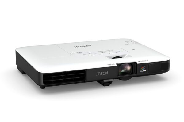 Proyector portátil Epson PowerLite 1785W inalámbrico WXGA 3LCD con transmisión Miracast 3200 lúmenes, V11H793020