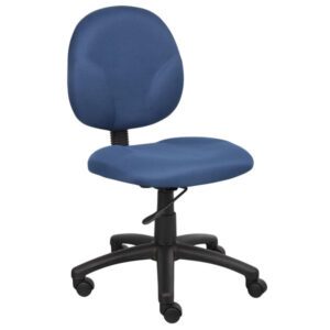 Silla de trabajo Boss B9090 Diamond