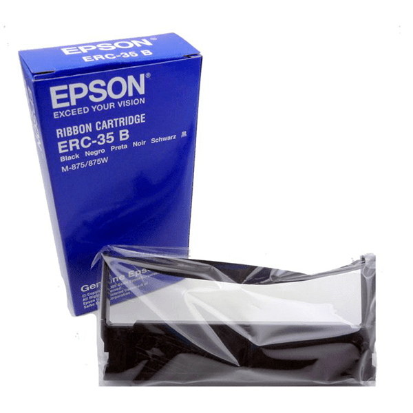 Epson ERC 35 Ink Ribbon