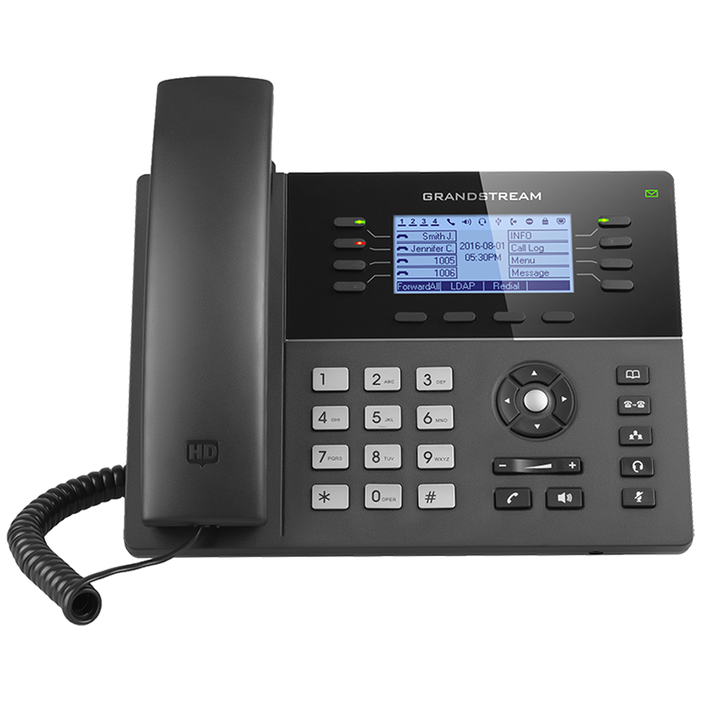 Teléfono IP Grandstream GXP1780