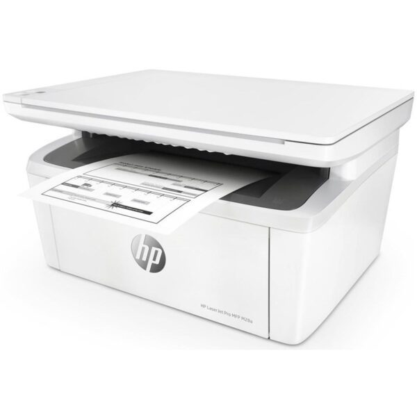 Impresora láser inalámbrica multifunción HP LaserJet Pro M29w (Y5S53A)