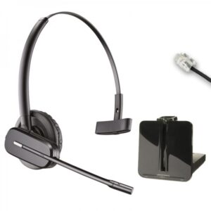 PLANTRONICS Auricular manos libres Bluetooth M20 - Accesorios de telefonía  móvil